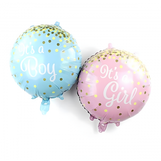 Foil Balloon